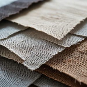 geotextile for interio design